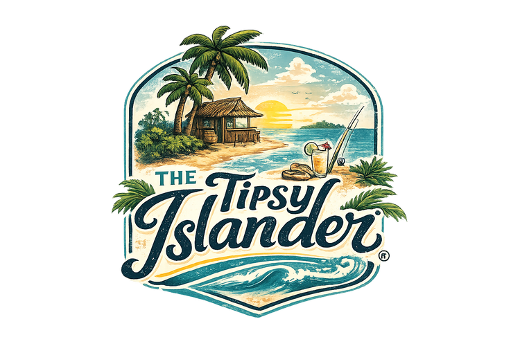 The Tipsy Islander